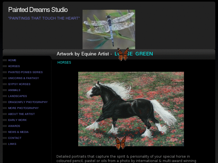 www.painteddreamsstudio.com