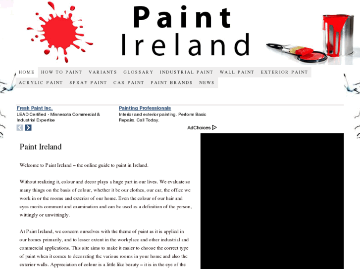 www.paintireland.com