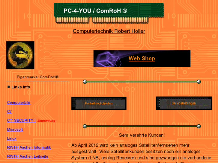 www.pc4you-computer.com