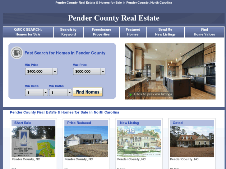 www.pender-county-realestate.com