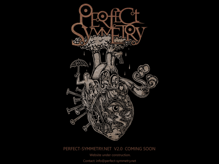 www.perfect-symmetry.net