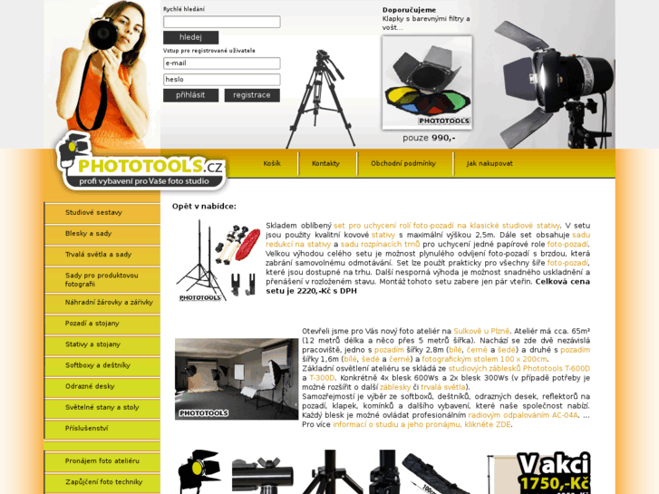 www.phototools.cz