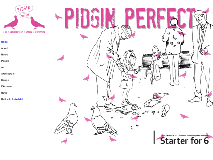 www.pidginperfect.com