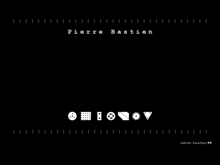 www.pierrebastien.com