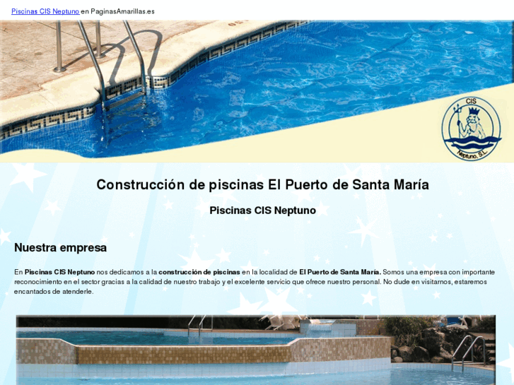 www.piscinascisneptuno.com