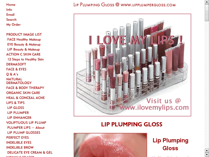 www.plumpinggloss.com