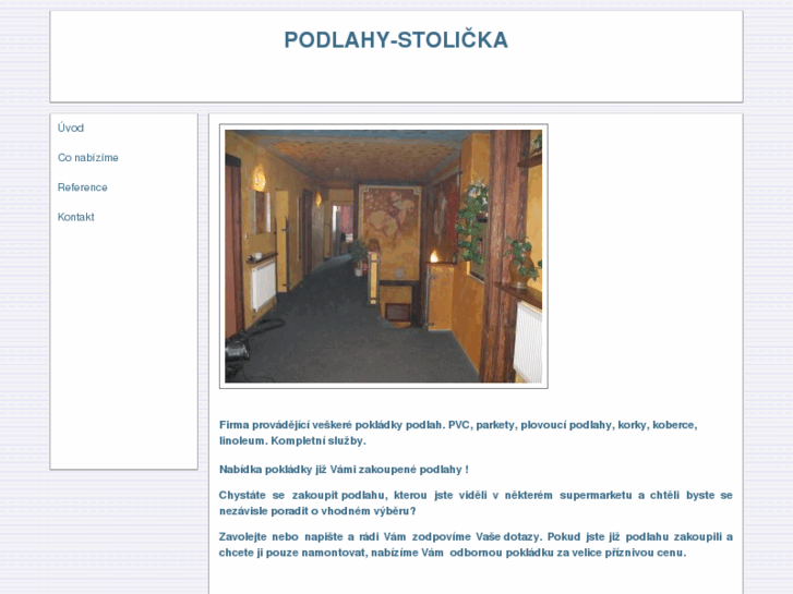 www.podlahy-stolicka.com