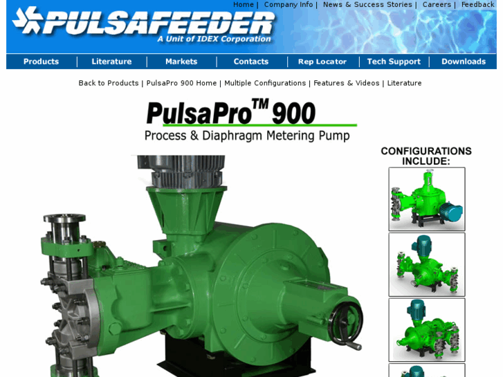 www.pulsapro900.com