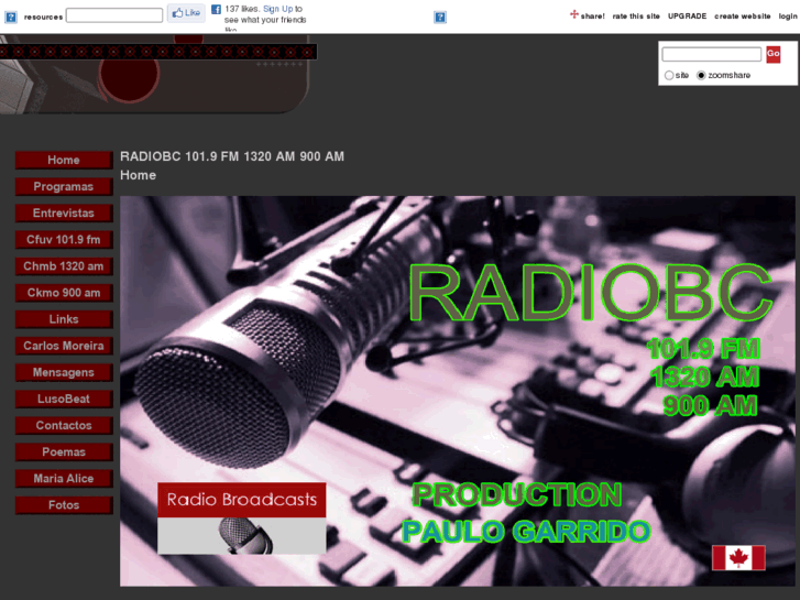 www.radiobc.net