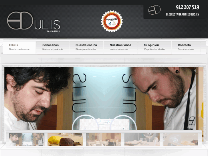 www.restauranteedulis.es