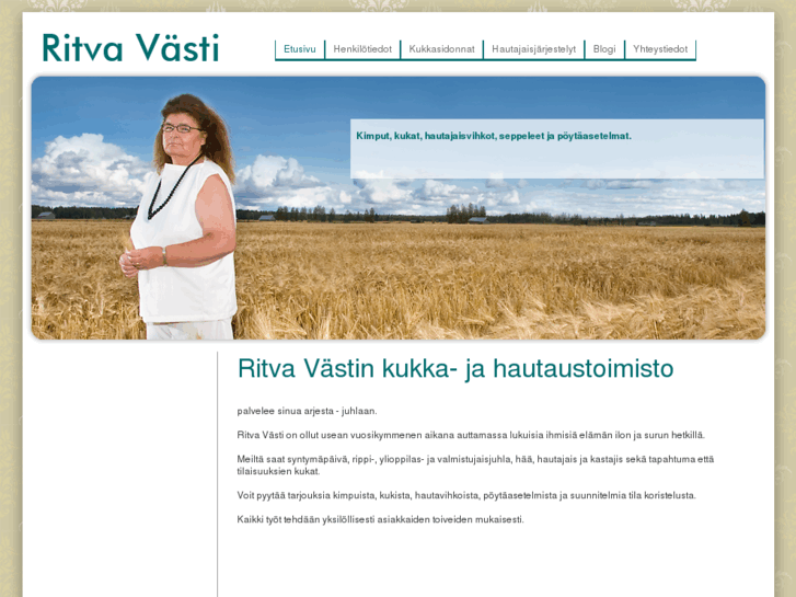 www.ritvavasti.net