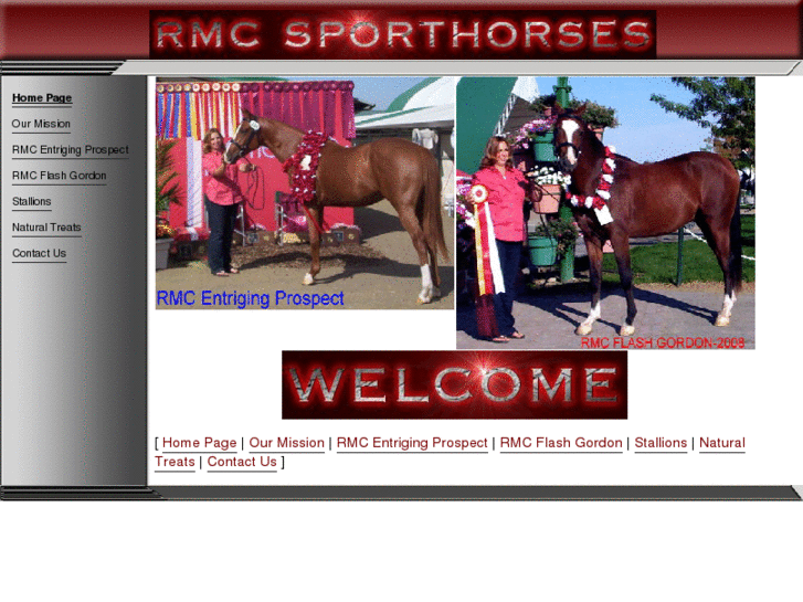 www.rmcsporthorses.com