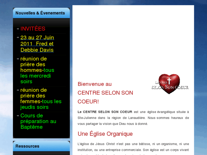 www.selonsoncoeur.com