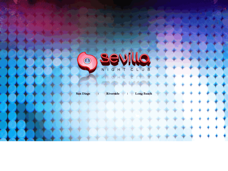 www.sevillanightclub.com