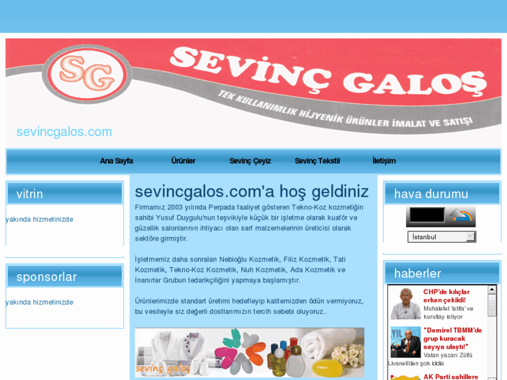 www.sevincgalos.com