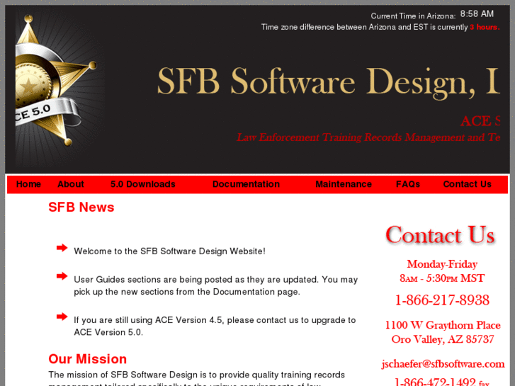 www.sfbaz.com