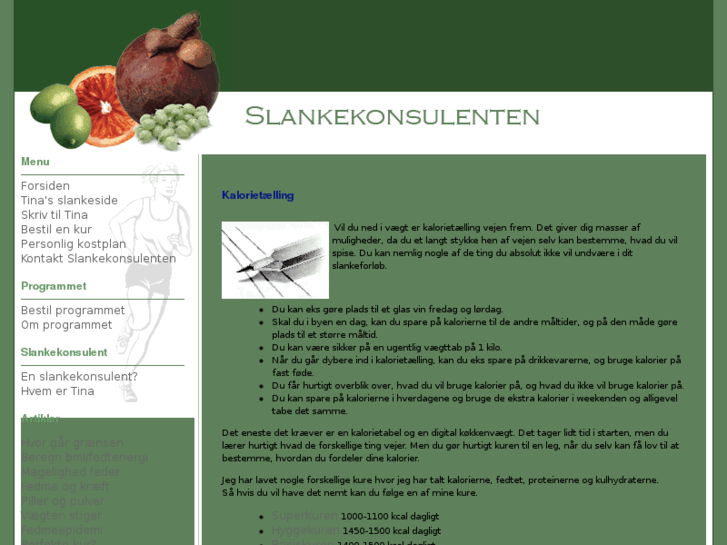 www.slankekonsulenten.dk