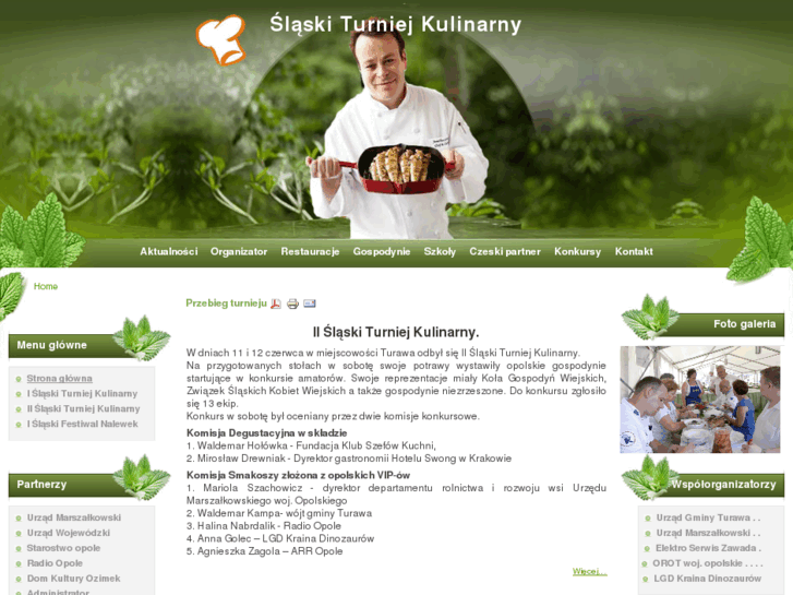 www.slaski-turniej-kulinarny.pl