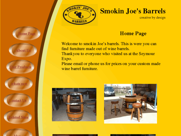 www.smokinjoesbarrels.com