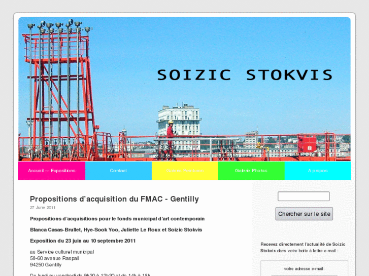 www.soizicstokvis.net