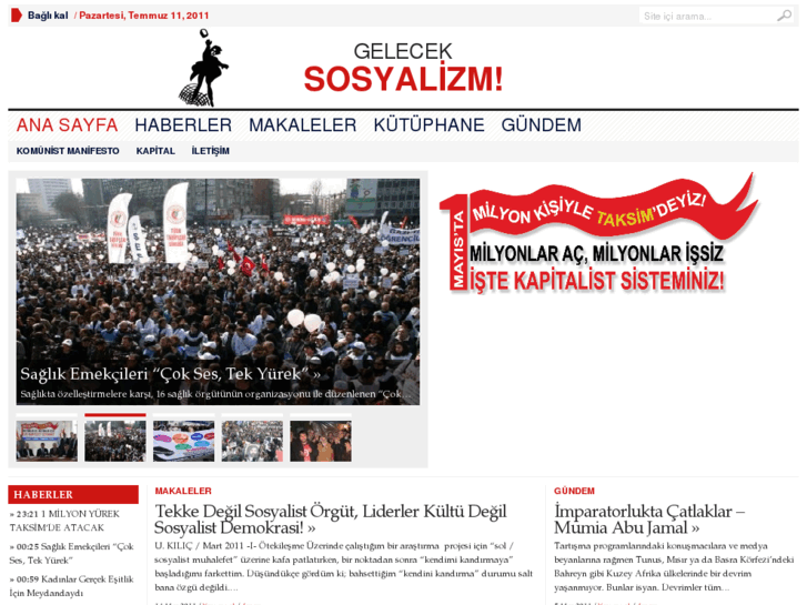 www.sosyalizm.info