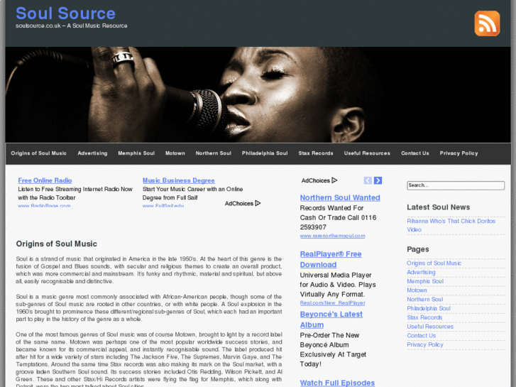 www.soulsource.co.uk