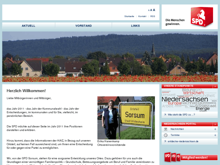 www.spd-hildesheim-sorsum.de