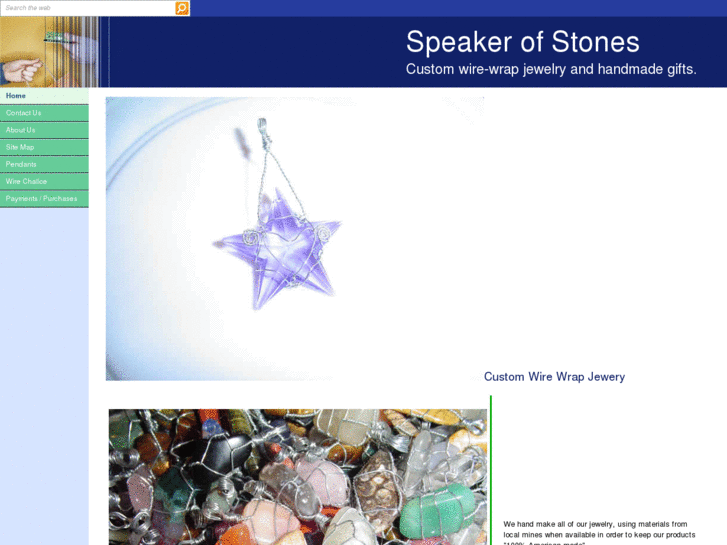 www.speakerofstones.com