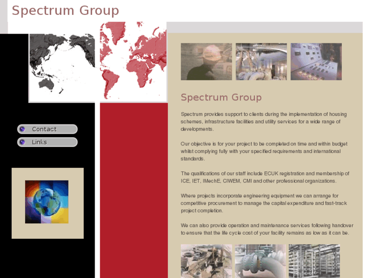 www.spectrum-group.net