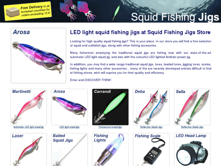 www.squidfishingjigs.com