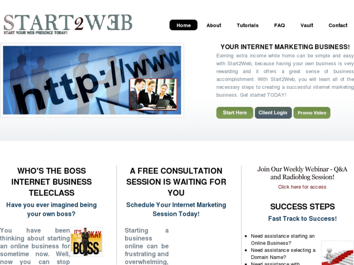 www.start2web.info