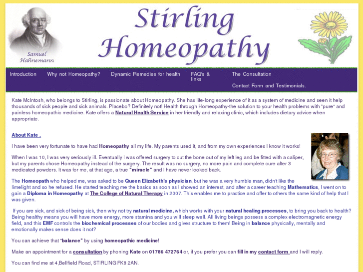 www.stirlinghomeopathy.com