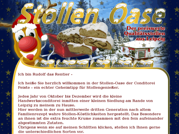 www.stollen-oase.de