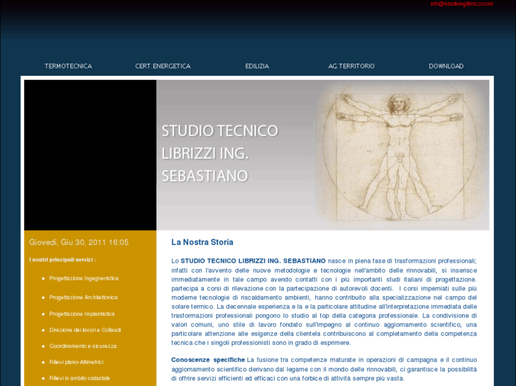 www.studioinglibrizzi.com