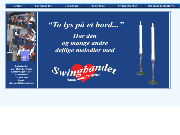 www.swingbandet.com