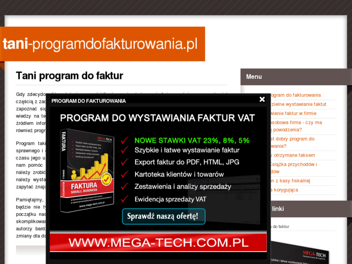 www.tani-programdofakturowania.pl