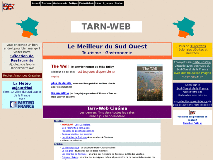 www.tarn-web.com