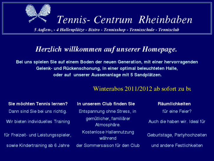 www.tennis-centrum-rheinbaben.de