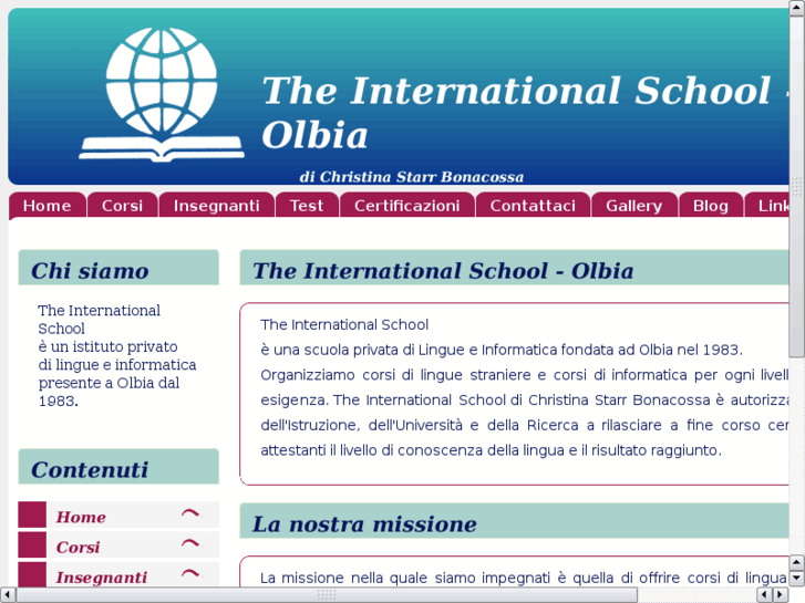 www.theinternationalschool-olbia.com