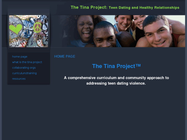 www.thetinaproject.org