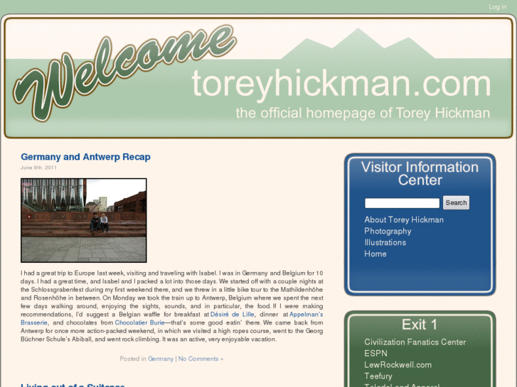 www.toreyhickman.com