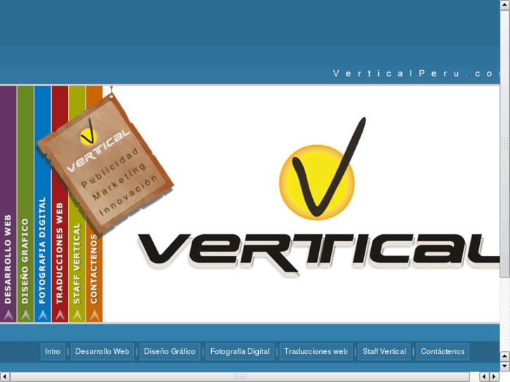 www.verticalperu.com