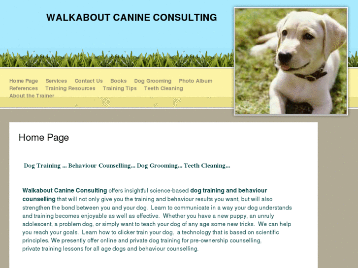 www.walkaboutcanine.com