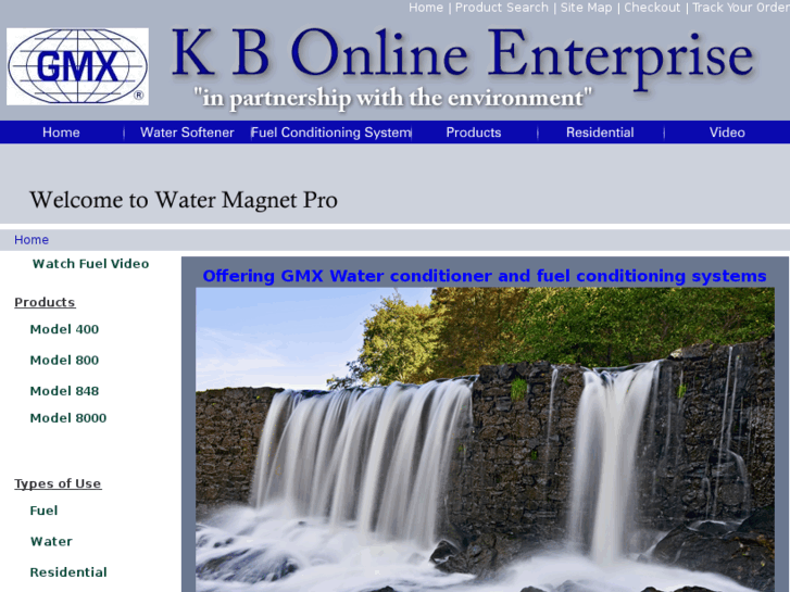 www.watermagnetpro.com