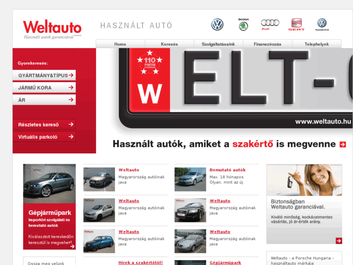 www.weltauto.hu