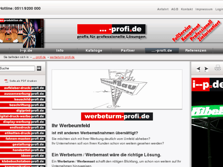 www.werbeturm-profi.de