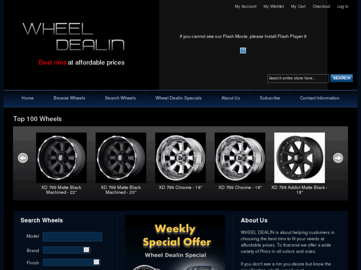 www.wheeldealin.com