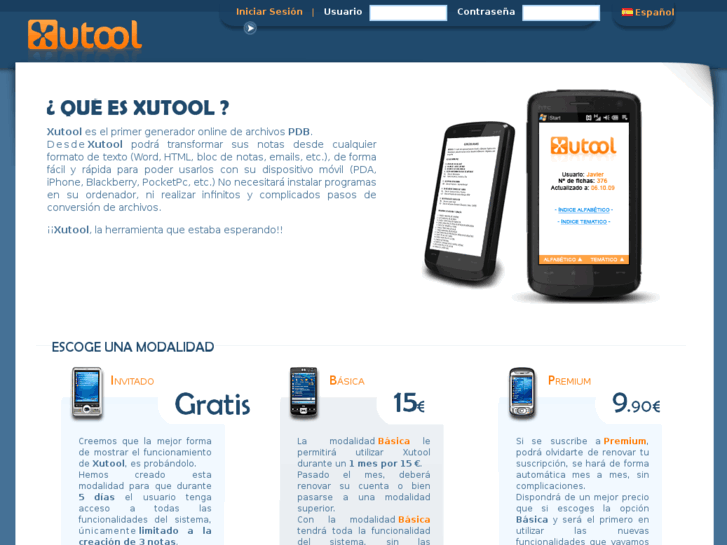 www.xutool.com