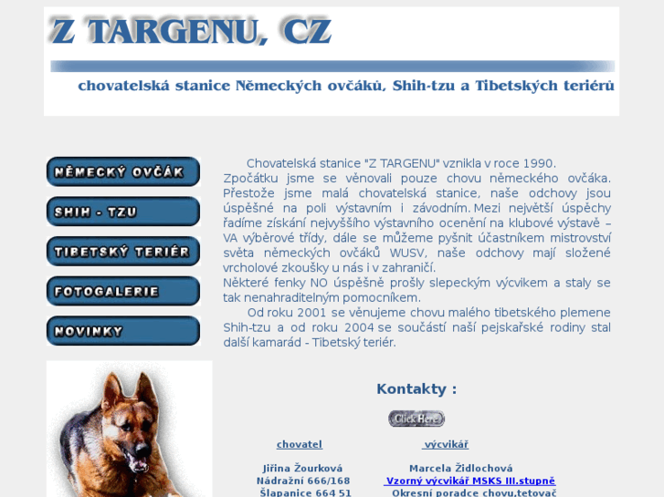 www.ztargenu.cz