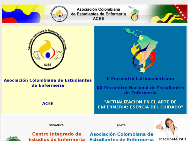 www.aceecolombia.org